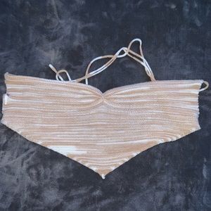 very soft and stretchy yarn material